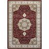 Koberec Anatolia 5328 RED – červený obdĺžnikový