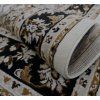 Koberec Lotus 9306 BEIGE – béžový obdĺžnikový