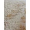 Koberec Seven Soft 7901 VIZON (BEIGE) – béžový okrúhly