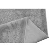 Koberec Creante 19087 GREY – sivý obdĺžnikový