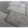 Koberec Esprit 3603 GREY – sivý obdĺžnikový