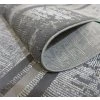 Koberec Allianz 6303 GREY – sivý obdĺžnikový