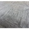 Koberec Allianz 6303 GREY – sivý obdĺžnikový