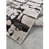 Koberec Miami 128 BEIGE – béžový obdĺžnikový