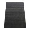 Koberec Zurich 1901 DARK GREY – sivý obdĺžnikový