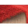 Koberec Seven Soft 7901 RED – červený obdĺžnikový