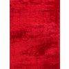 Koberec Seven Soft 7901 RED – červený obdĺžnikový