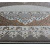 Koberec Allianz 6302 BEIGE – béžový obdĺžnikový