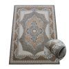 Koberec Allianz 6302 BEIGE – béžový obdĺžnikový