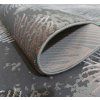 Koberec Allianz 6304 GREY – sivý obdĺžnikový