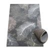 Koberec Allianz 6304 GREY – sivý obdĺžnikový