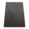 Koberec Zurich 1903 DARK GREY – sivý obdĺžnikový