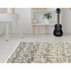 Koberec Creante 55064 GREY – sivý obdĺžnikový