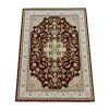 Koberec Shahrazad 4800 RED – červený obdĺžnikový
