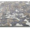 Koberec Siesta 1150 BEIGE GREY – sivý obdĺžnikový