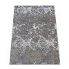 Koberec Siesta 1150 BEIGE GREY – sivý obdĺžnikový