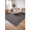 Koberec Amelia 5671 ANTHRACITE – viacfarebný obdĺžnikový