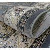 Koberec Shahrazad 4800 Grey – sivý obdĺžnikový