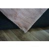 Koberec Cozy 1453 PINK – ružový obdĺžnikový