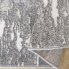 Sivý mramorový koberec Enigma 03