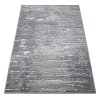 Sivý mramorový koberec Enigma 03