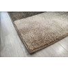 Béžovo-hnedý moderný koberec Rio 509-Cream-Brown