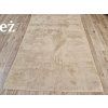 Béžový koberec Plush Deluxe Bez