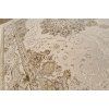 Béžový moderný koberec Osman Orientalny