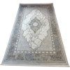 Sivo-modro-hnedý vintage koberec Luxess 31350-Blue