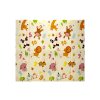 Detská obojstranná podložka Animals 180x200