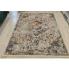 Viacfarebný vintage koberec Artiste 27150-Multi-Grey