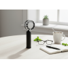MINI VENTILÁTOR S FUNKCIOU CHLADENIA USB, množstvo: 8 ks