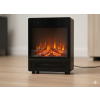 ELEKTRICKÝ KRB – IMITÁCIA PLAMEŇA – 29,2 x 15,8 x 38,7 CM – 2000 W