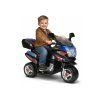 Nabíjací motocykel HC8051 Black
