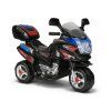 Nabíjací motocykel HC8051 Black