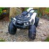 R/C batéria Quad BMD0906 biela