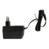 Nabíjačka batérií 12V 1000mA pre auto s LED svetlom