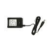 Nabíjačka batérií 12V 1000mA pre auto s LED svetlom