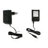 Nabíjačka 12V 1000mA pre elektrické autíčko, LED indikátor