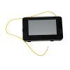 MP4 LCD obrazovka pre elektrické autíčko Ford Ranger