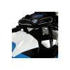 BMW S1000RR batéria motocykel modrá