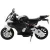 BMW S1000RR batéria motocykel čierna