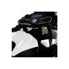 BMW S1000RR batéria motocykel čierna
