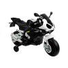 BMW S1000RR batéria motocykel čierna