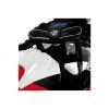 BMW S1000RR batéria bicykel červená