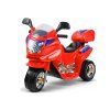 Nabíjací motocykel HC8051 Red