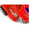 Nabíjací motocykel HC8051 Red