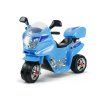 Dobíjací motocykel HC8051 Blue