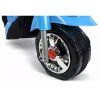 Dobíjací motocykel HC8051 Blue