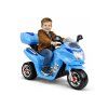 Dobíjací motocykel HC8051 Blue